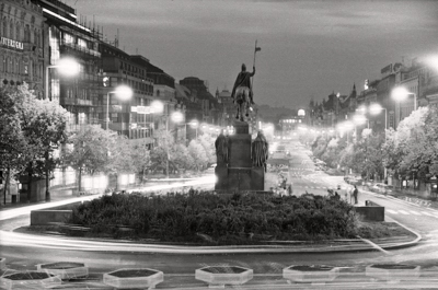 Historická fotka od Tomáše – profesionální fotograf Praha a Mělník